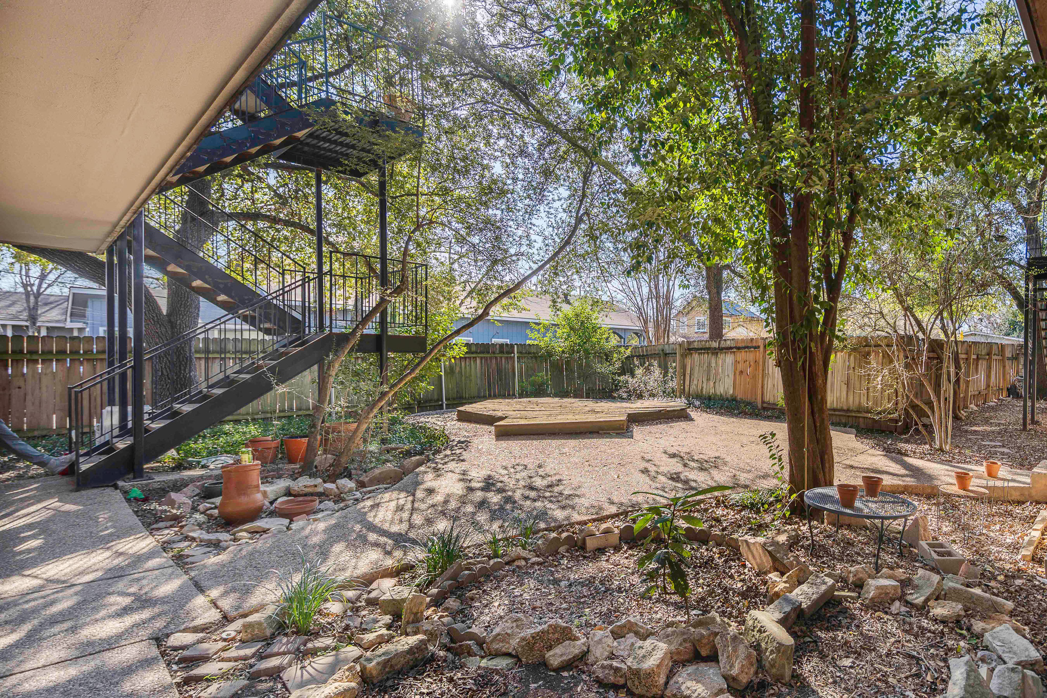 4701 Red River Street, Unit 102 Austin, TX 78751 - Photo 13 of 14