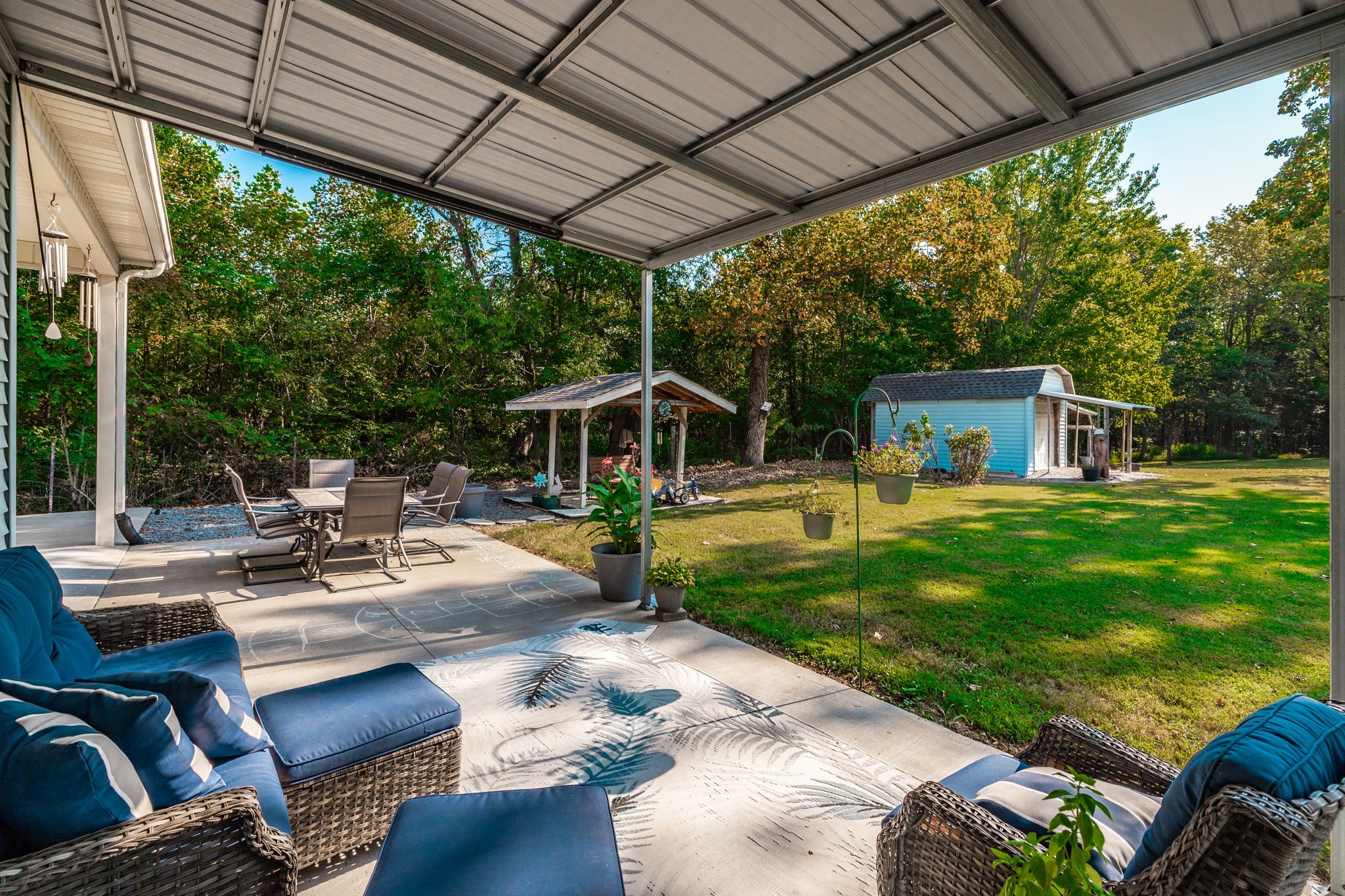 305 Paul Thompson Road Bethpage, TN 37022 - Photo 4 of 59 Gallery Image 4