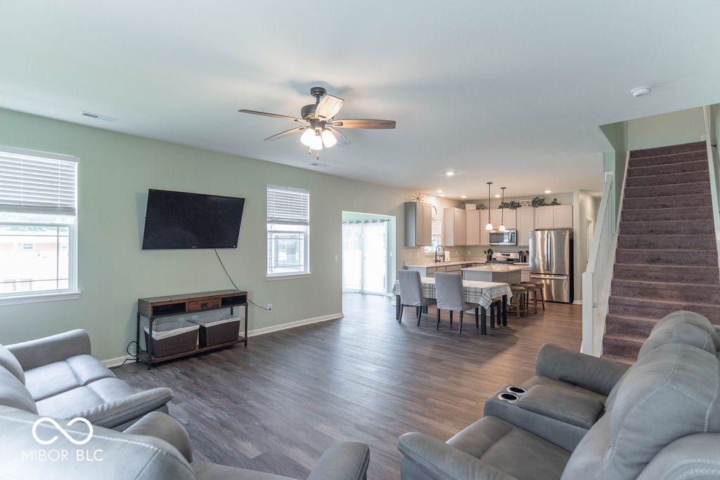3330 South Cordell Road New Palestine, IN 46163 - Photo 4 of 49