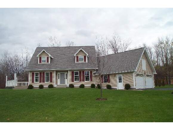 5020 St George Road Williston, VT 05495 - Photo 1 of 7