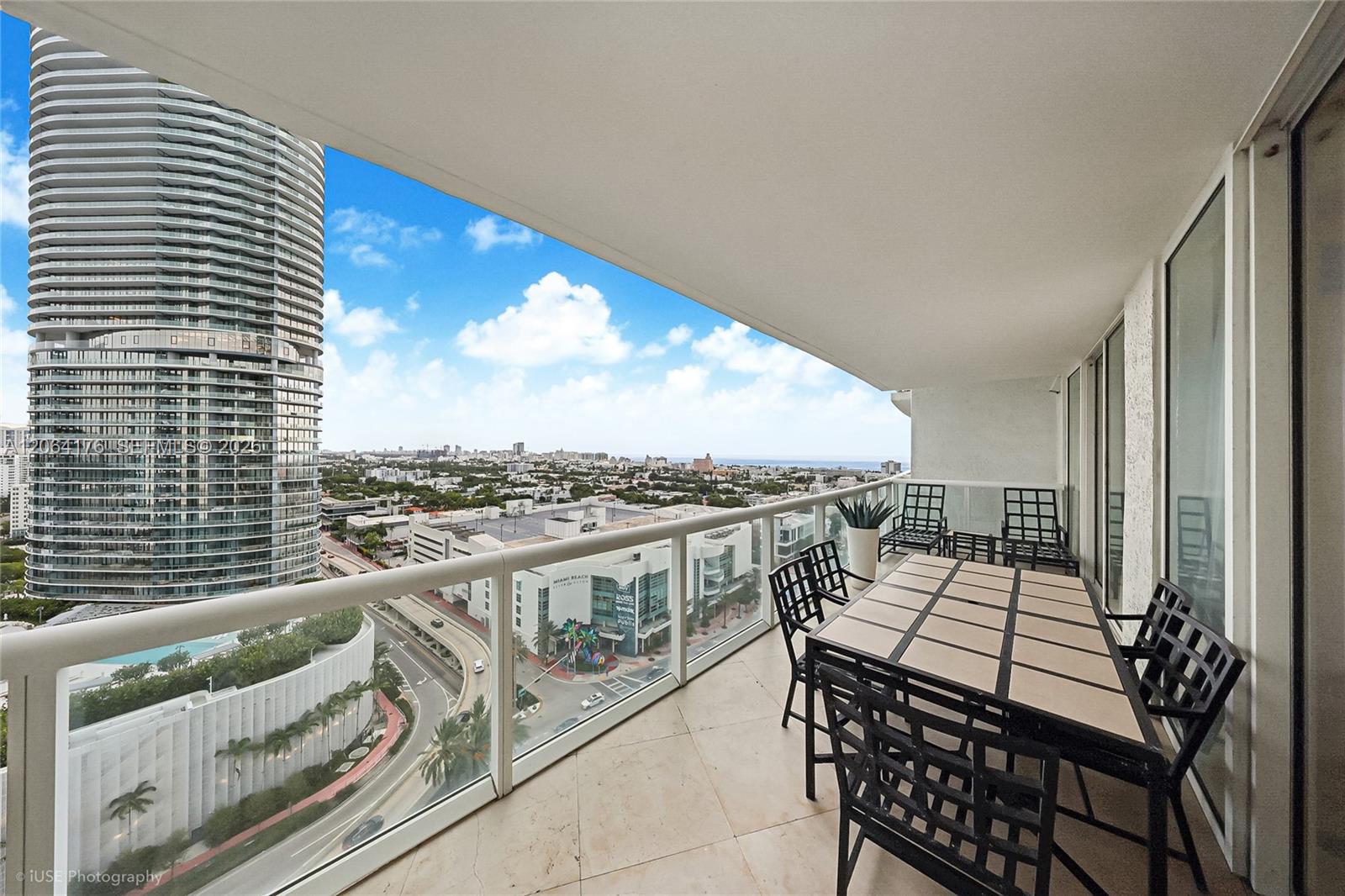 450 Alton Road, Unit 1904 Miami Beach, FL 33139 - Photo 17 of 20 Gallery Image 17