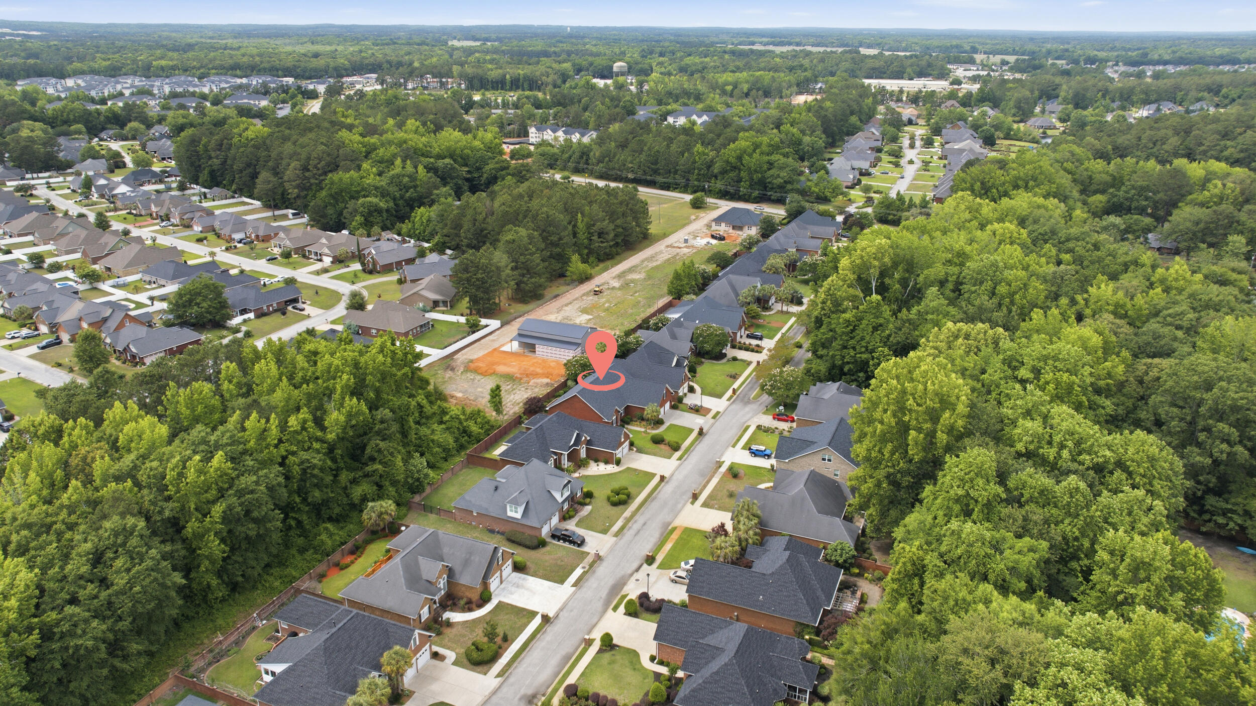 1190 Boardwalk Sumter, SC 29150 - Photo 33 of 35 33_dji_20260523082650_0106_d