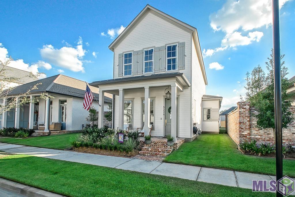 5224 North Pointer Court Baton Rouge, LA 70808 - Photo 27 of 27 Come see this precious home in Rouzan!