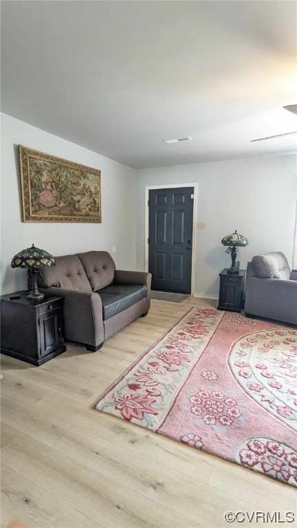 10770 Old Centralia Road Chester, VA 23831 - Photo 17 of 25 a bed room with two bed and a couch