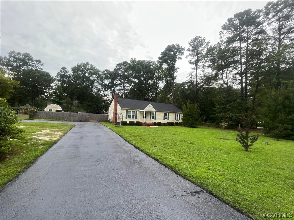 10770 Old Centralia Road Chester, VA 23831 - Photo 2 of 25