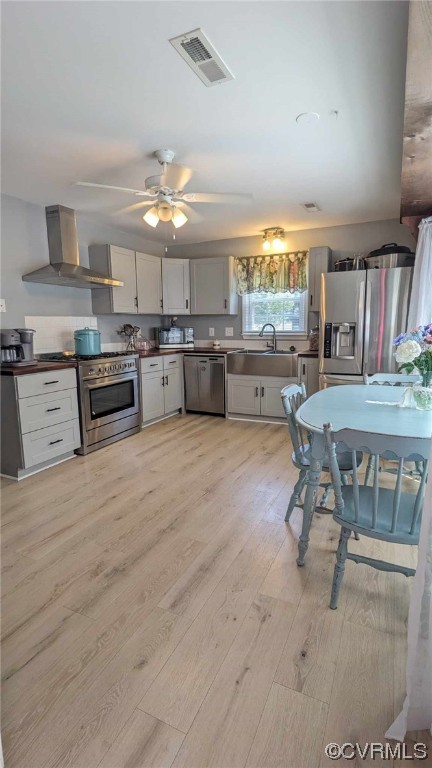 10770 Old Centralia Road Chester, VA 23831 - Photo 7 of 25 a large kitchen with cabinets table and chairs