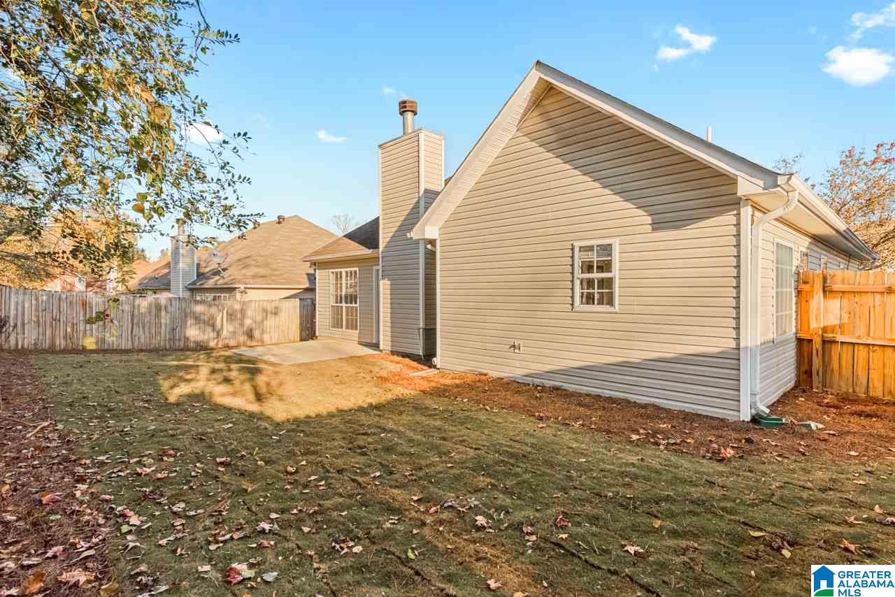 8042 Rockhampton Circle Helena, AL 35080 - Photo 21 of 25