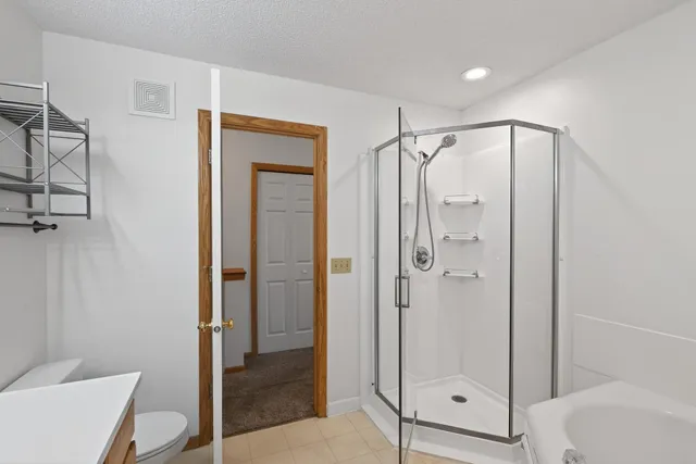 $229,000 | 1887 Wildflower Court, Shoreview, MN 55126