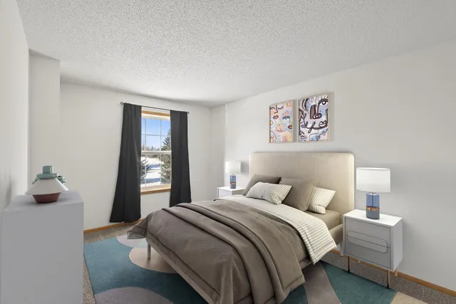 $229,000 | 1887 Wildflower Court, Shoreview, MN 55126