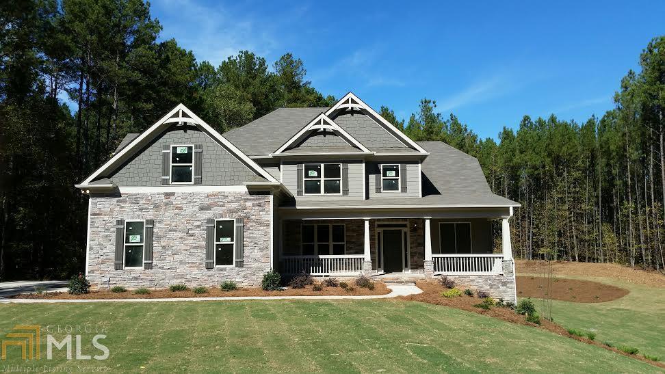 261 Hidden Springs Drive Rutledge, GA 30663 - Photo 1 of 1