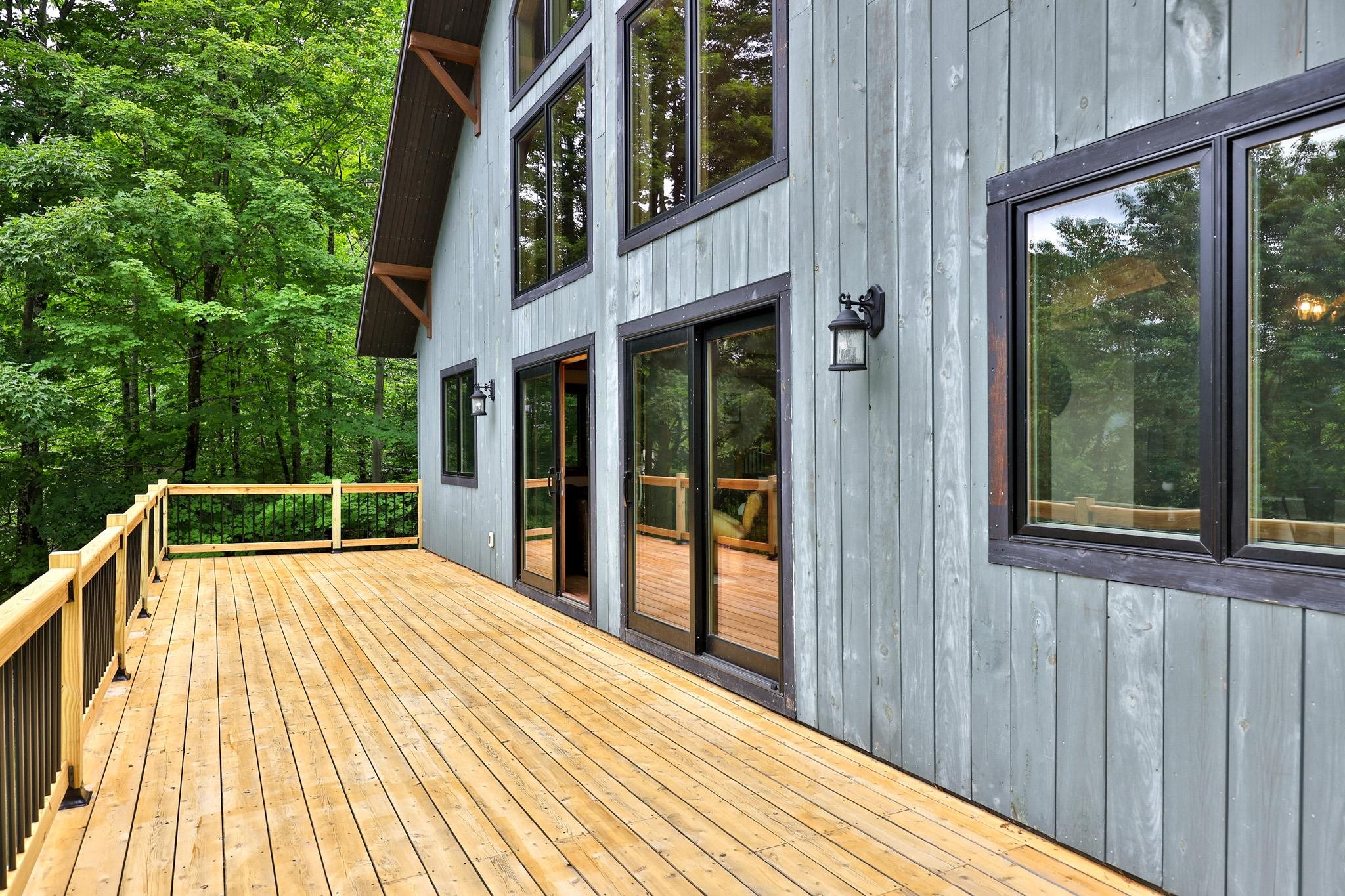 346 Rocky Ridge Road Killington, VT 05751 - Photo 41 of 48