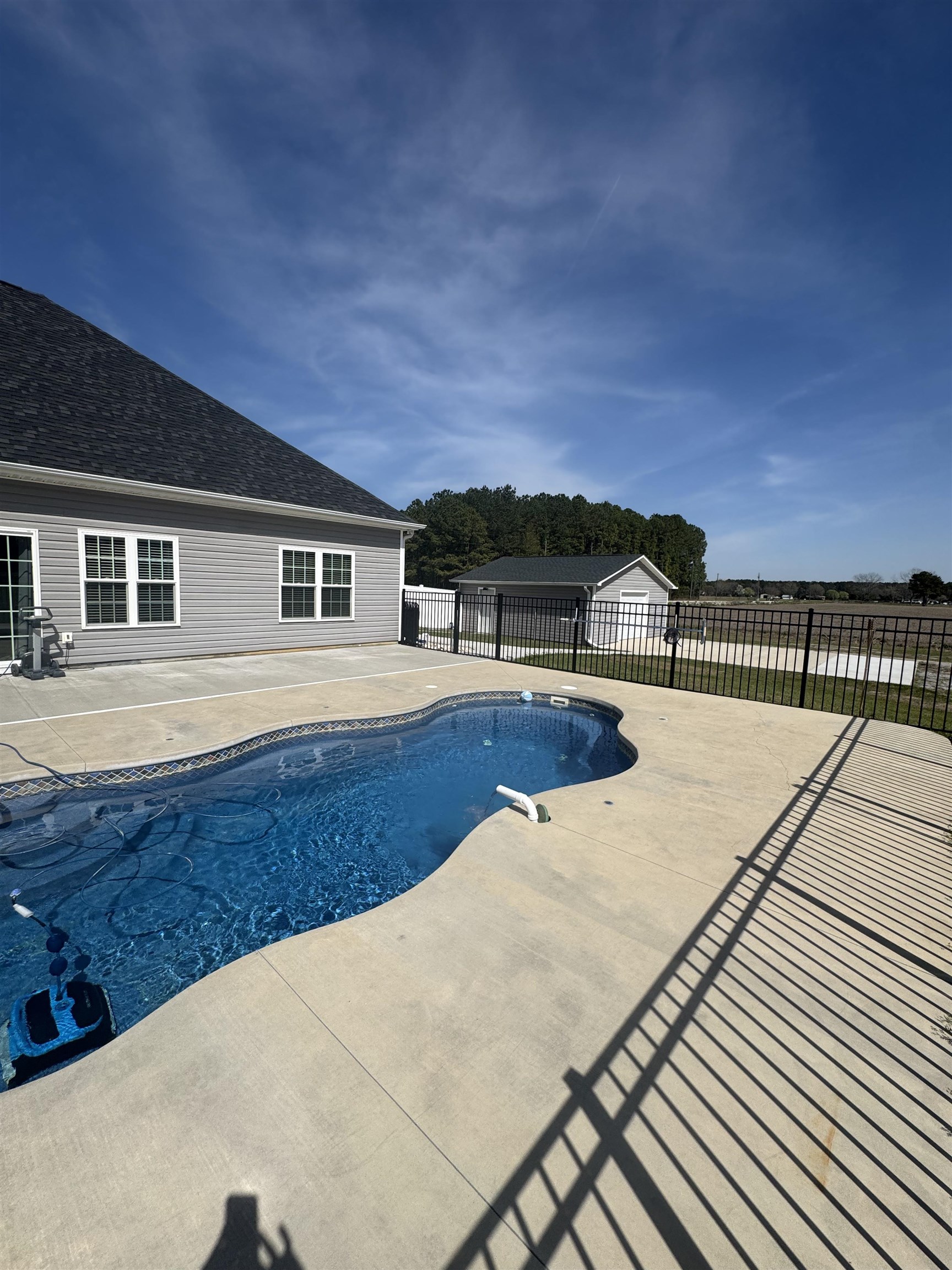 3628 Pasture Road Aynor, SC 29511 - Photo 42 of 53