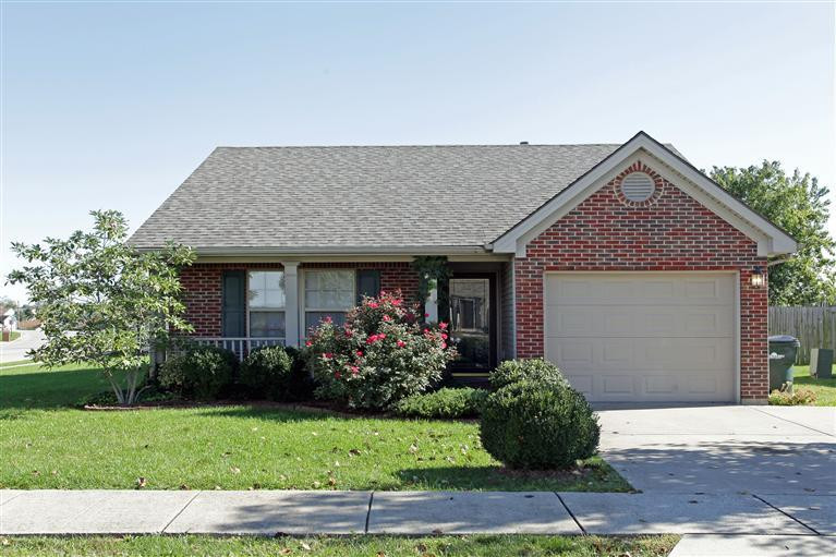 114 Victor Place Georgetown, KY 40324 - Photo 1 of 21 Photo 1