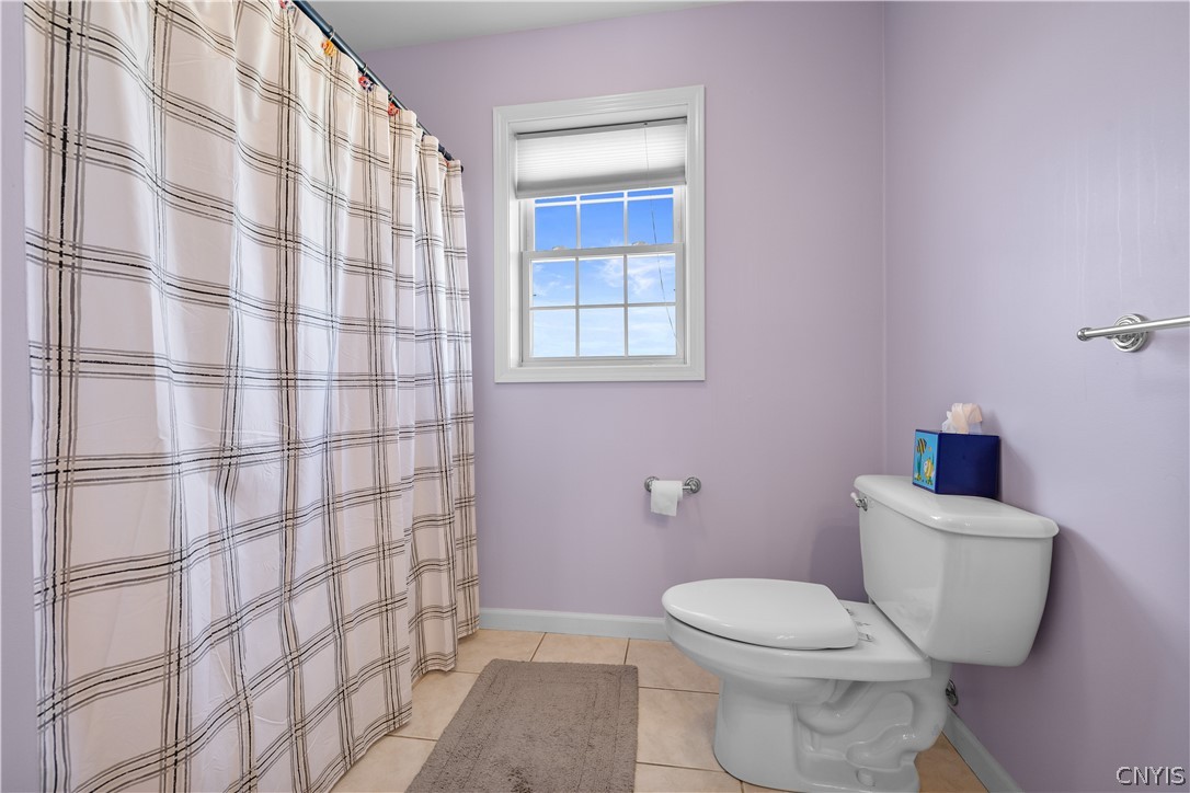 635 Higby Road New Hartford, NY 13501 - Photo 34 of 49