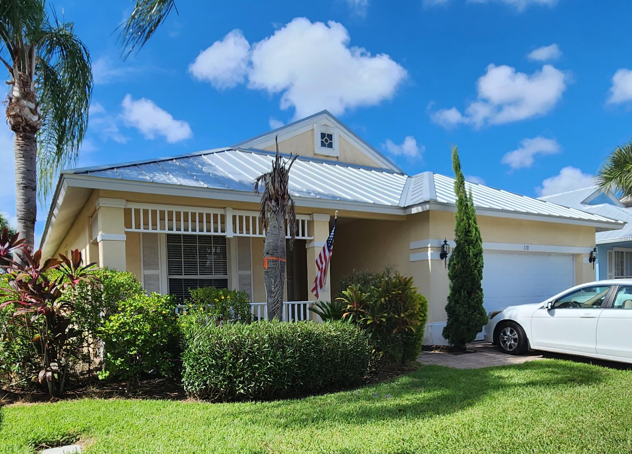 110 Northwest Swann Ml Cir  