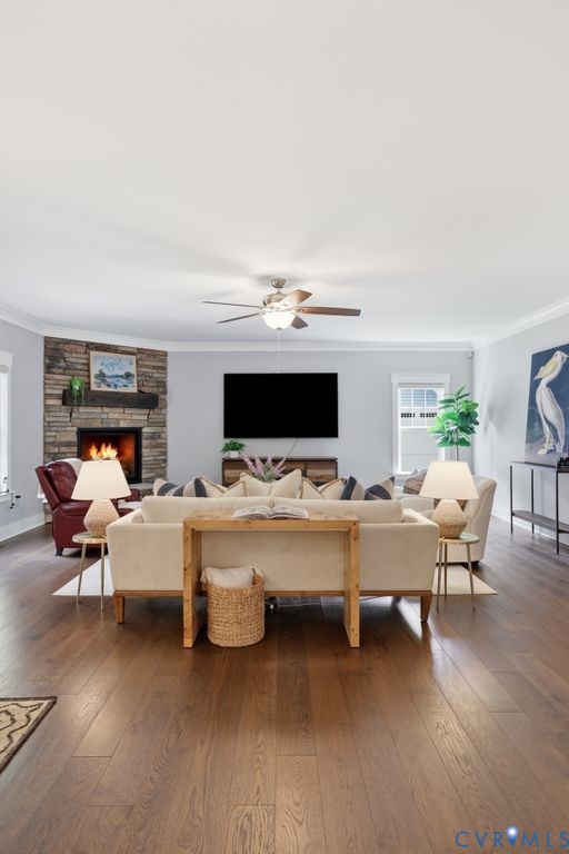 13114 Spring Road Rockville, VA 23146 - Photo 26 of 74