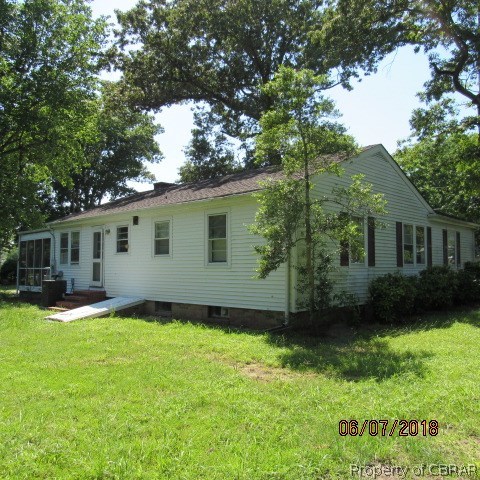 7905 Belroi Road Gloucester, VA 23061 - Photo 22 of 22 Gallery Image 22