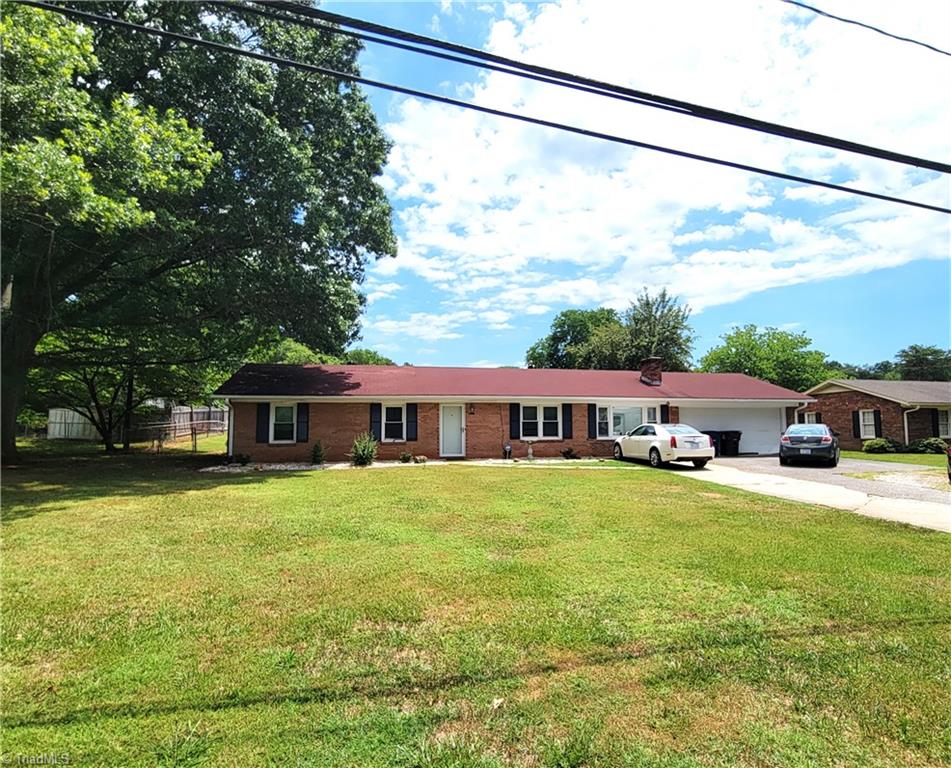 1906 Brewer Road Winston-Salem, NC 27127 - Photo 1 of 12 1906 Brewer