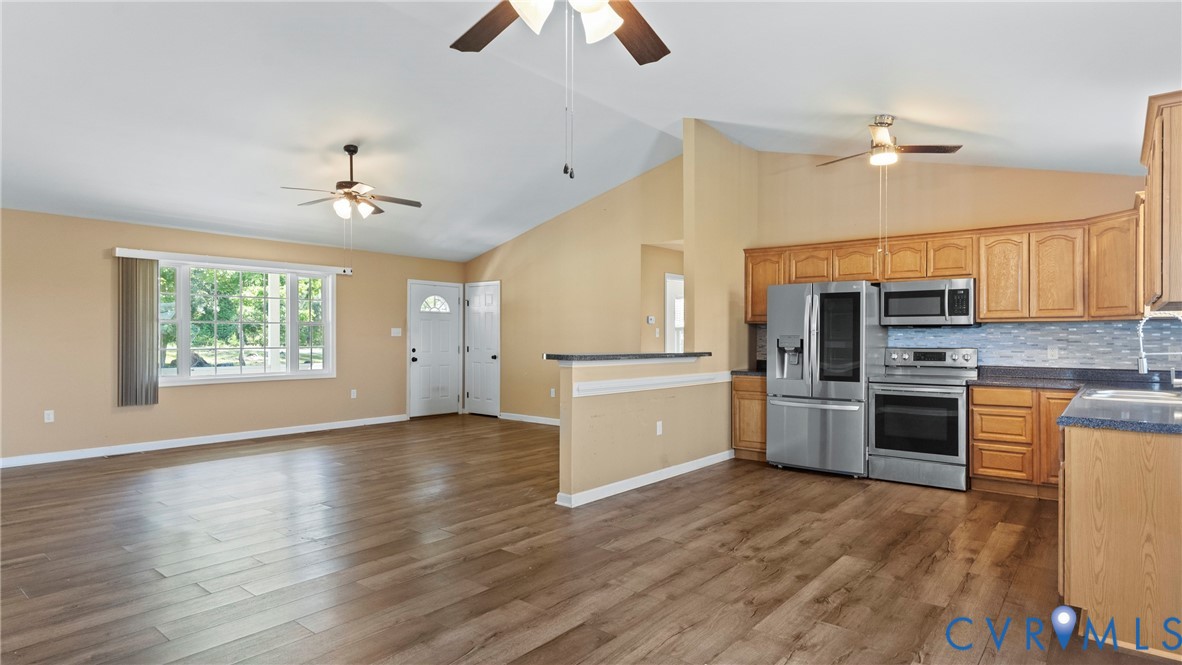 5022 Abilene Road Farmville, VA 23901 - Photo 5 of 46