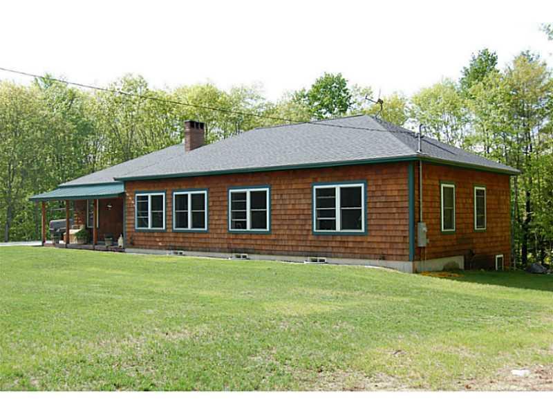 265 Tripp Lake Road Poland, ME 04274 - Photo 2 of 35 Exterior Front.