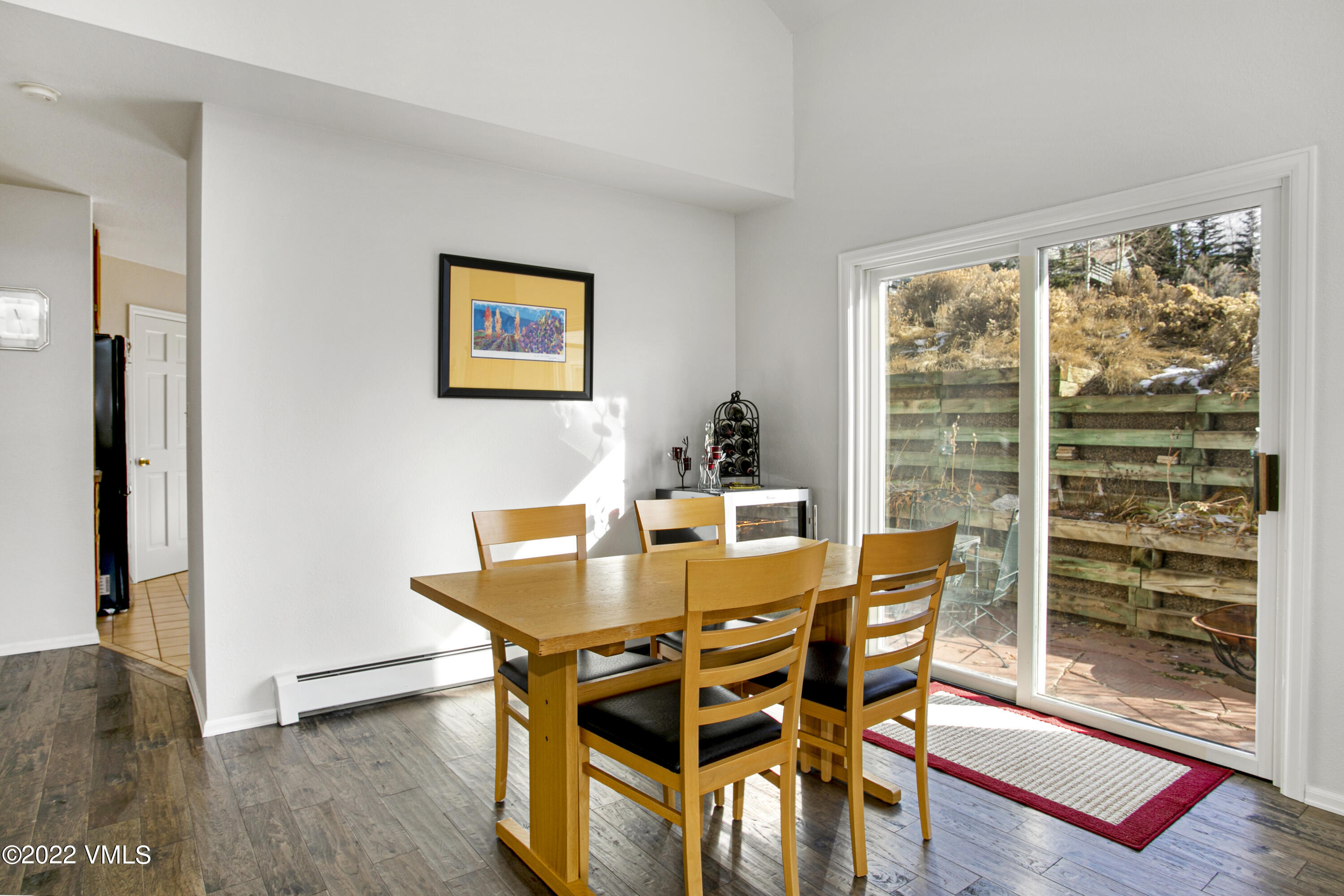 81 Lariat Road, Unit B Edwards, CO 81632 - Photo 9 of 34 Dining