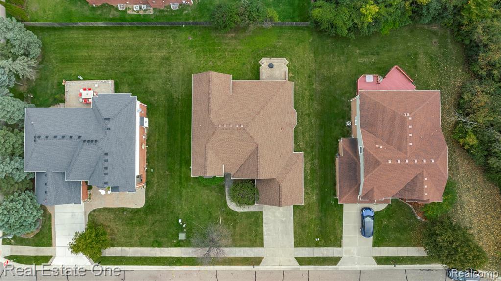 2025 Somerville Road Rochester Hills, MI 48307 - Photo 40 of 51