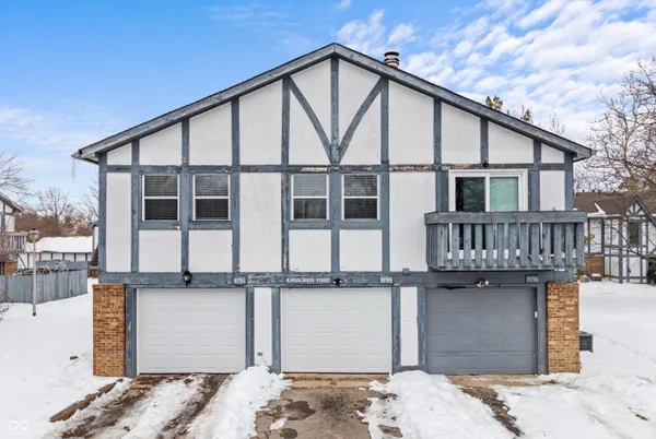 $77,389 | 9796 Kingscross Court, Indianapolis, IN 46235