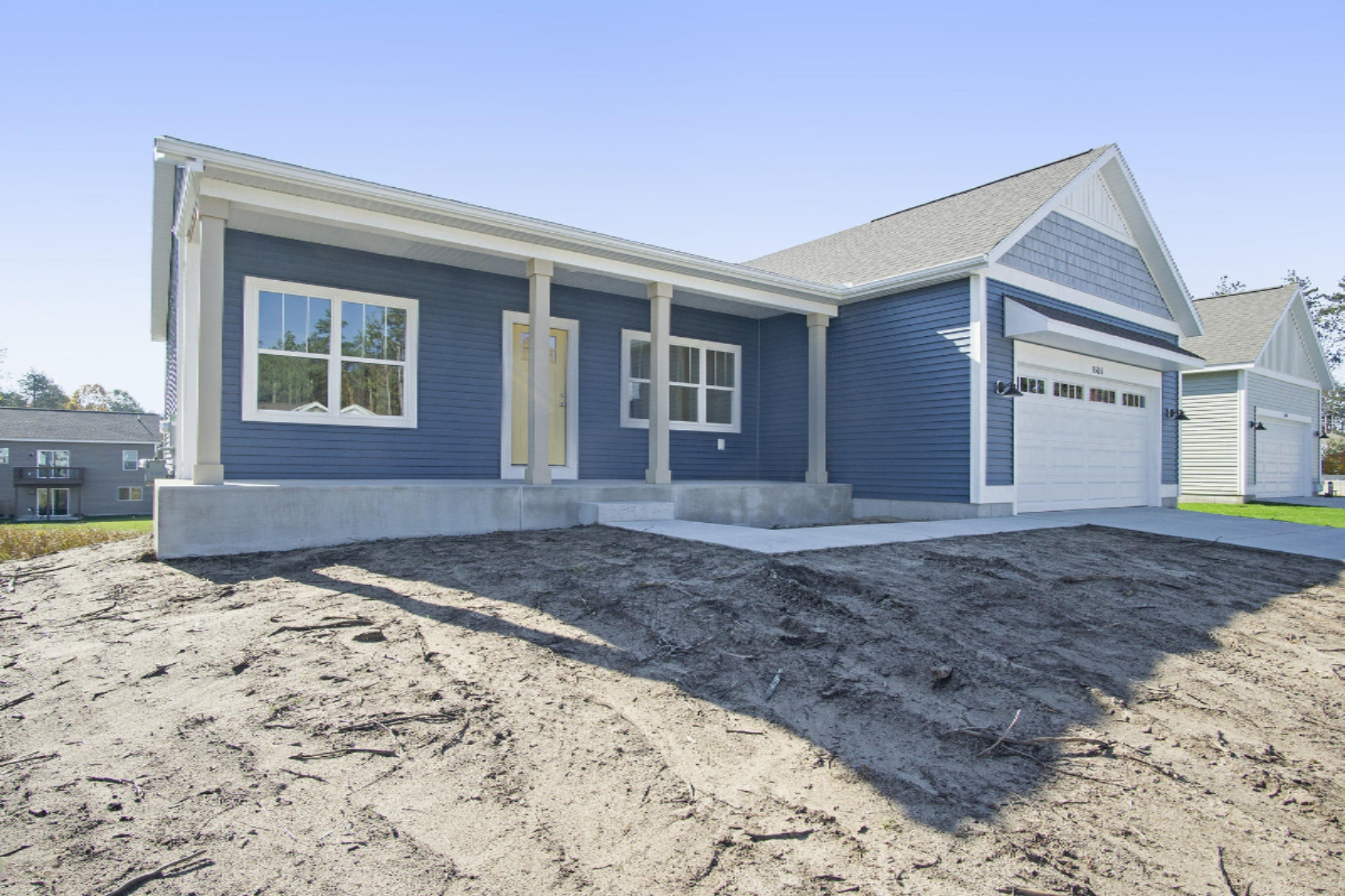 2505 Eagle Ridge Muskegon, MI 49444 - Photo 1 of 35 DSC01039