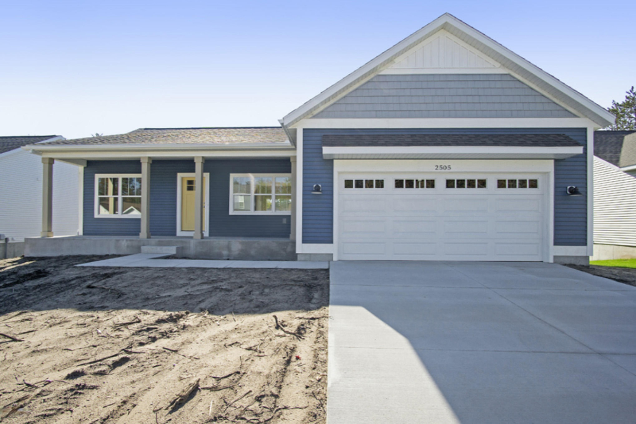 2505 Eagle Ridge Muskegon, MI 49444 - Photo 2 of 35 DSC01037