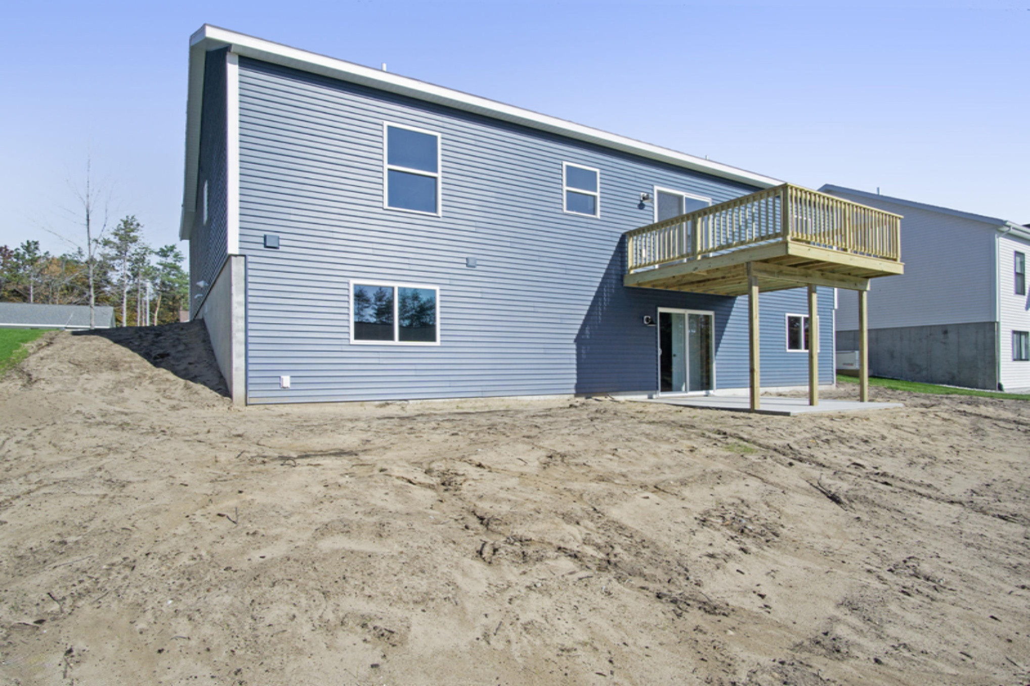2505 Eagle Ridge Muskegon, MI 49444 - Photo 33 of 35 DSC01043