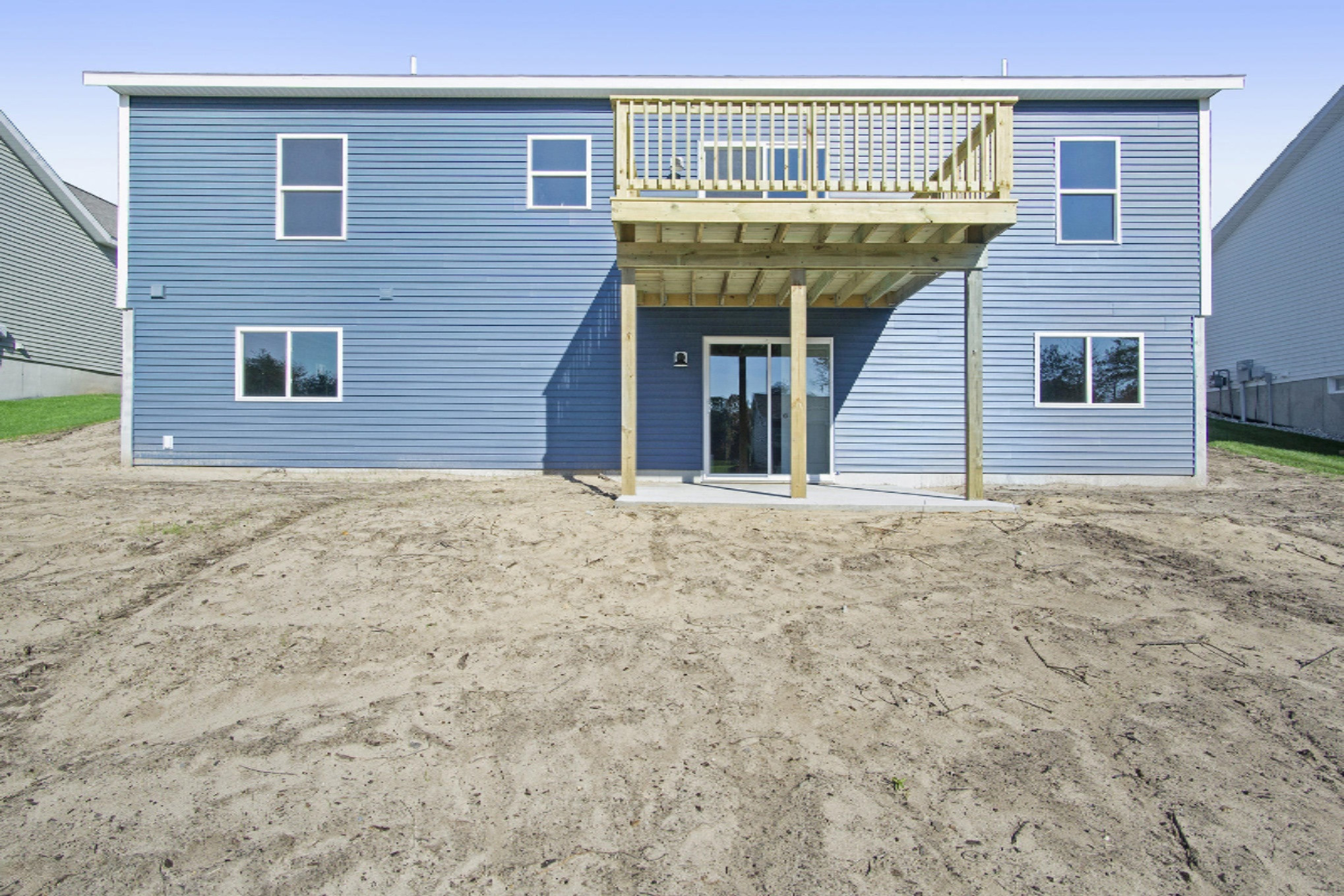 2505 Eagle Ridge Muskegon, MI 49444 - Photo 34 of 35 DSC01042