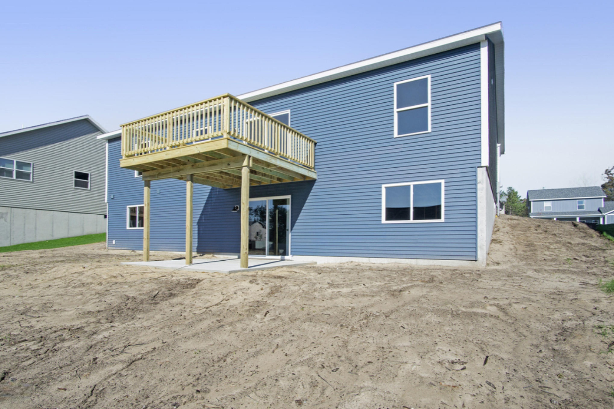 2505 Eagle Ridge Muskegon, MI 49444 - Photo 35 of 35 DSC01041