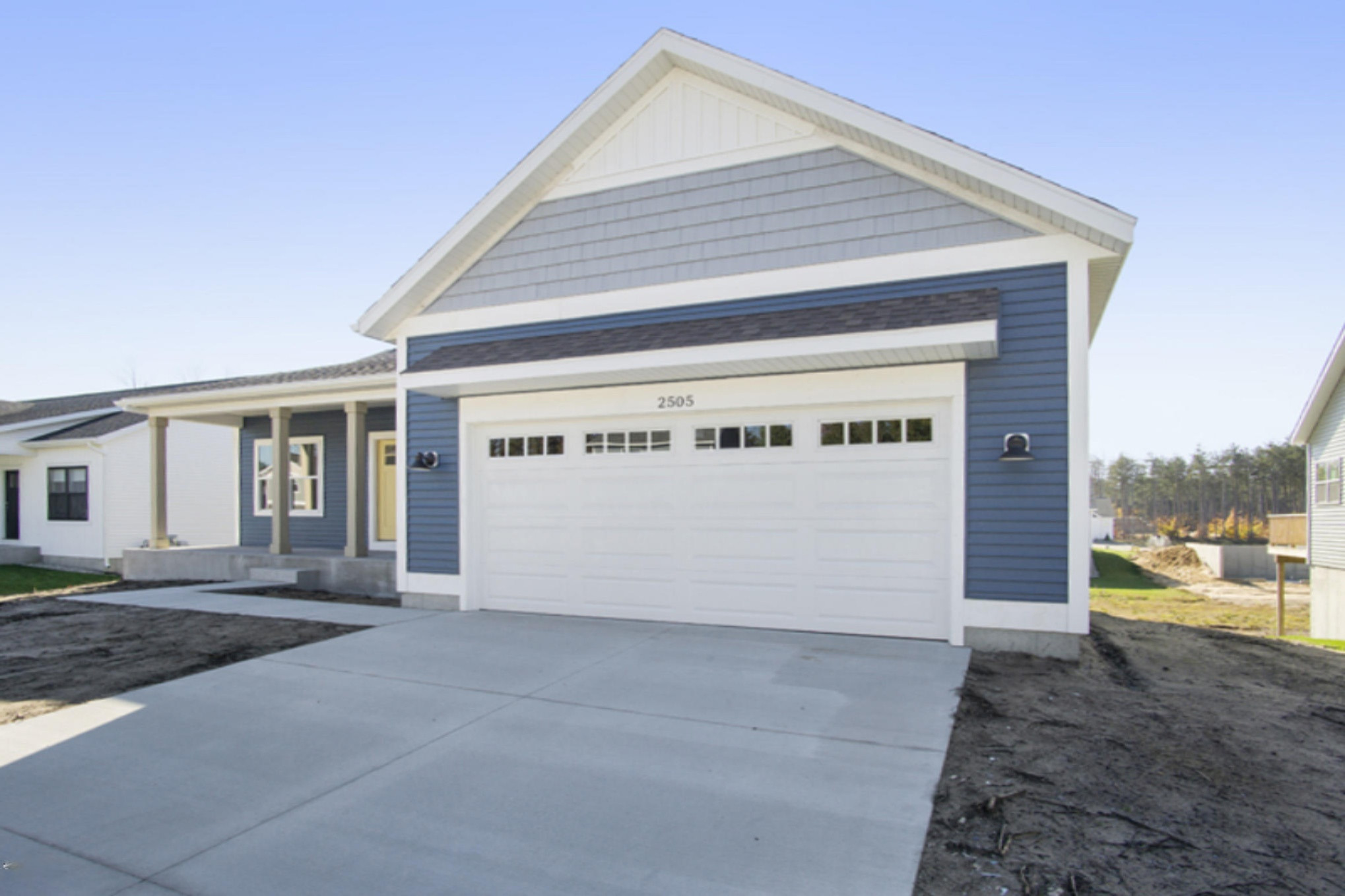 2505 Eagle Ridge Muskegon, MI 49444 - Photo 4 of 35 DSC01038