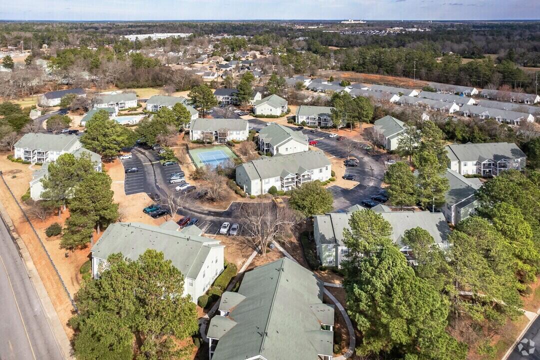 1900 Roses Run, Unit BELMONT Aiken, SC 29803 - Photo 36 of 36