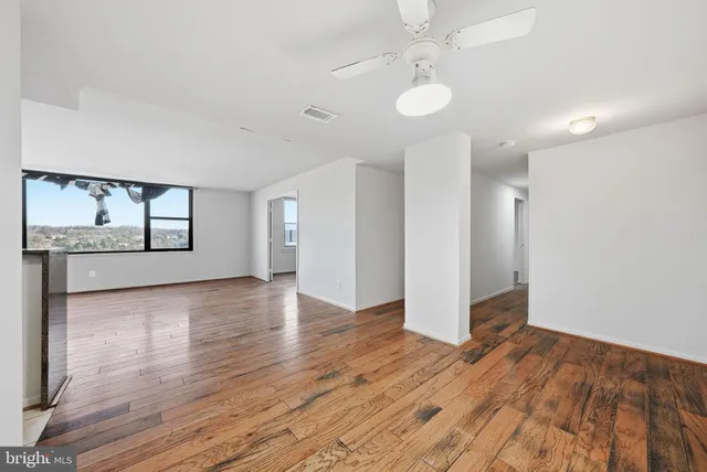 $2,500 | 4600 Duke Street, Unit 1623, Alexandria, VA 22304