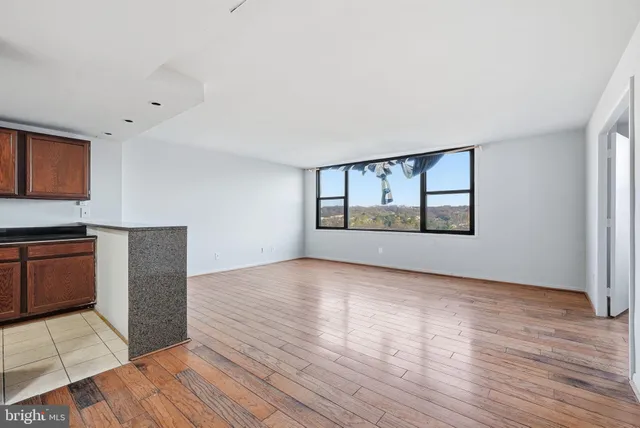 $2,500 | 4600 Duke Street, Unit 1623, Alexandria, VA 22304