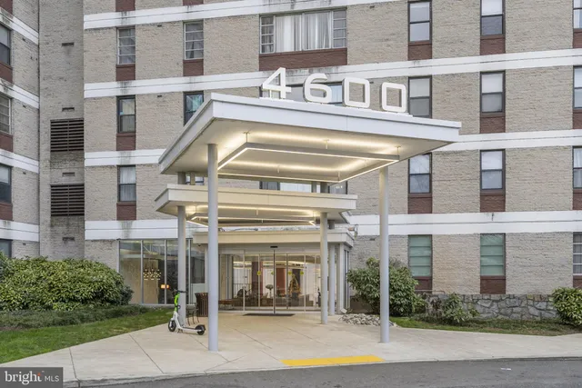 $2,500 | 4600 Duke Street, Unit 1623, Alexandria, VA 22304