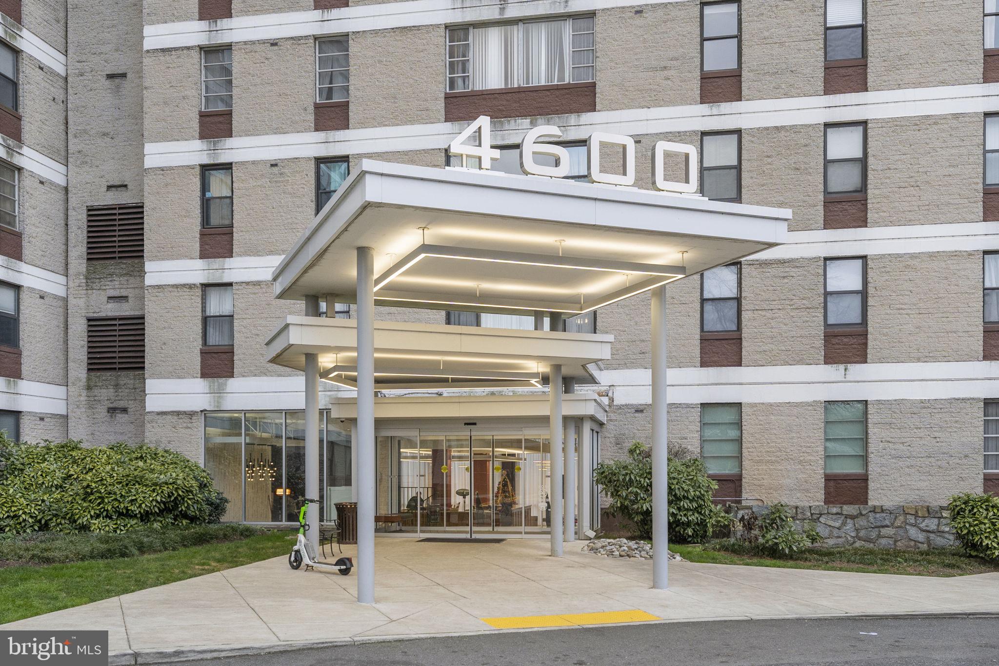 4600 Duke Street, Unit 1623 Alexandria, VA 22304 - Photo 2 of 24