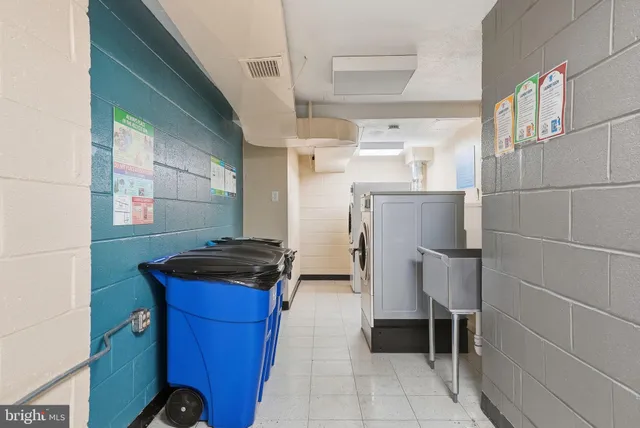 $2,500 | 4600 Duke Street, Unit 1623, Alexandria, VA 22304