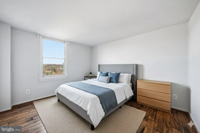 $2,500 | 4600 Duke Street, Unit 1623, Alexandria, VA 22304