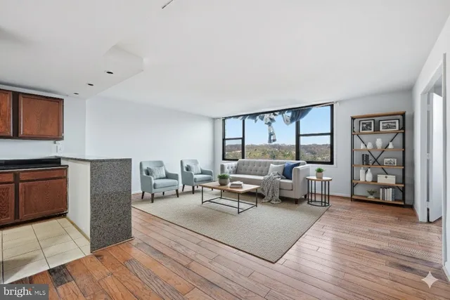 $2,500 | 4600 Duke Street, Unit 1623, Alexandria, VA 22304