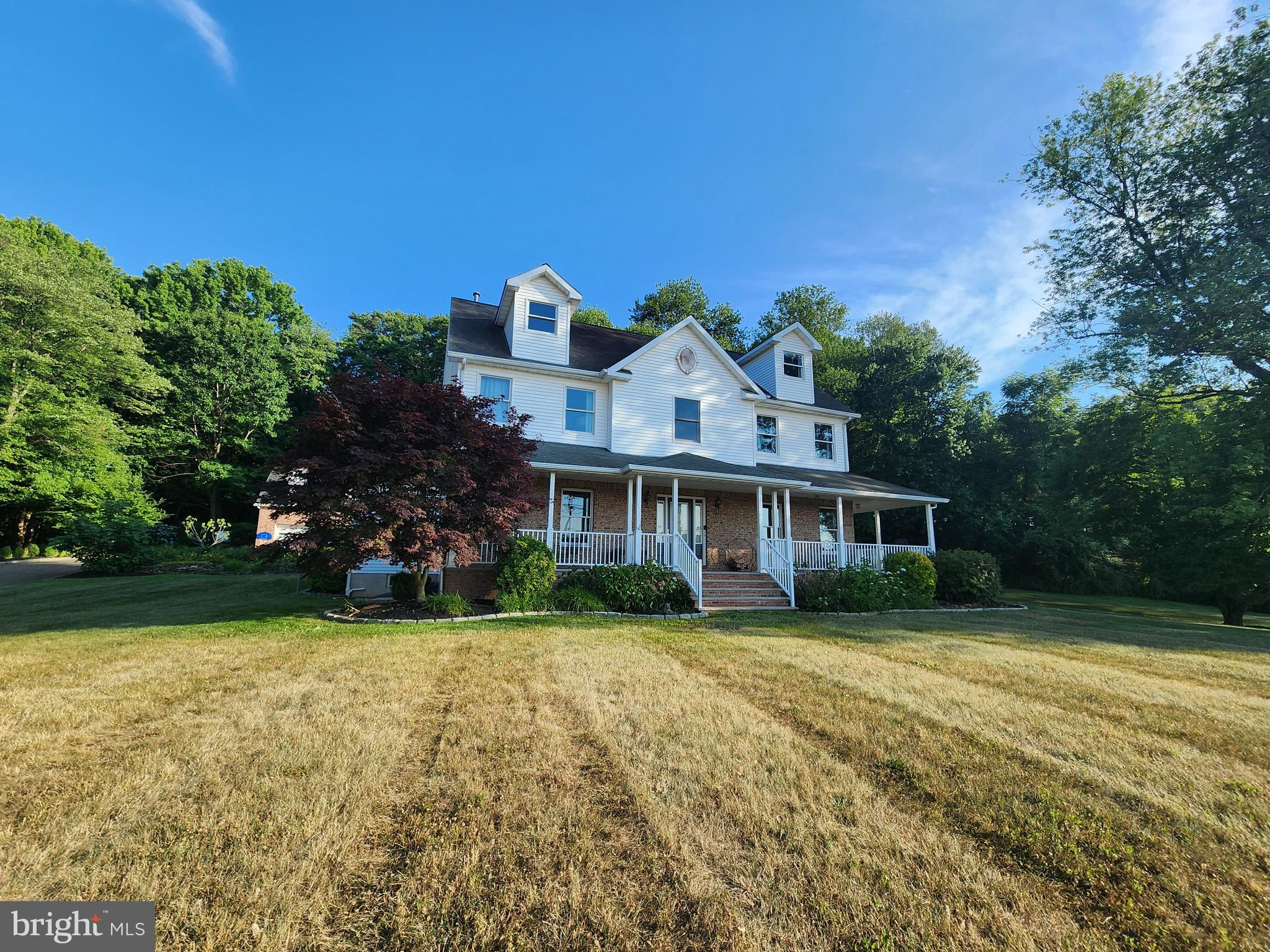 79 Burlington Path Road Cream Ridge, NJ 08514 - Photo 1 of 55