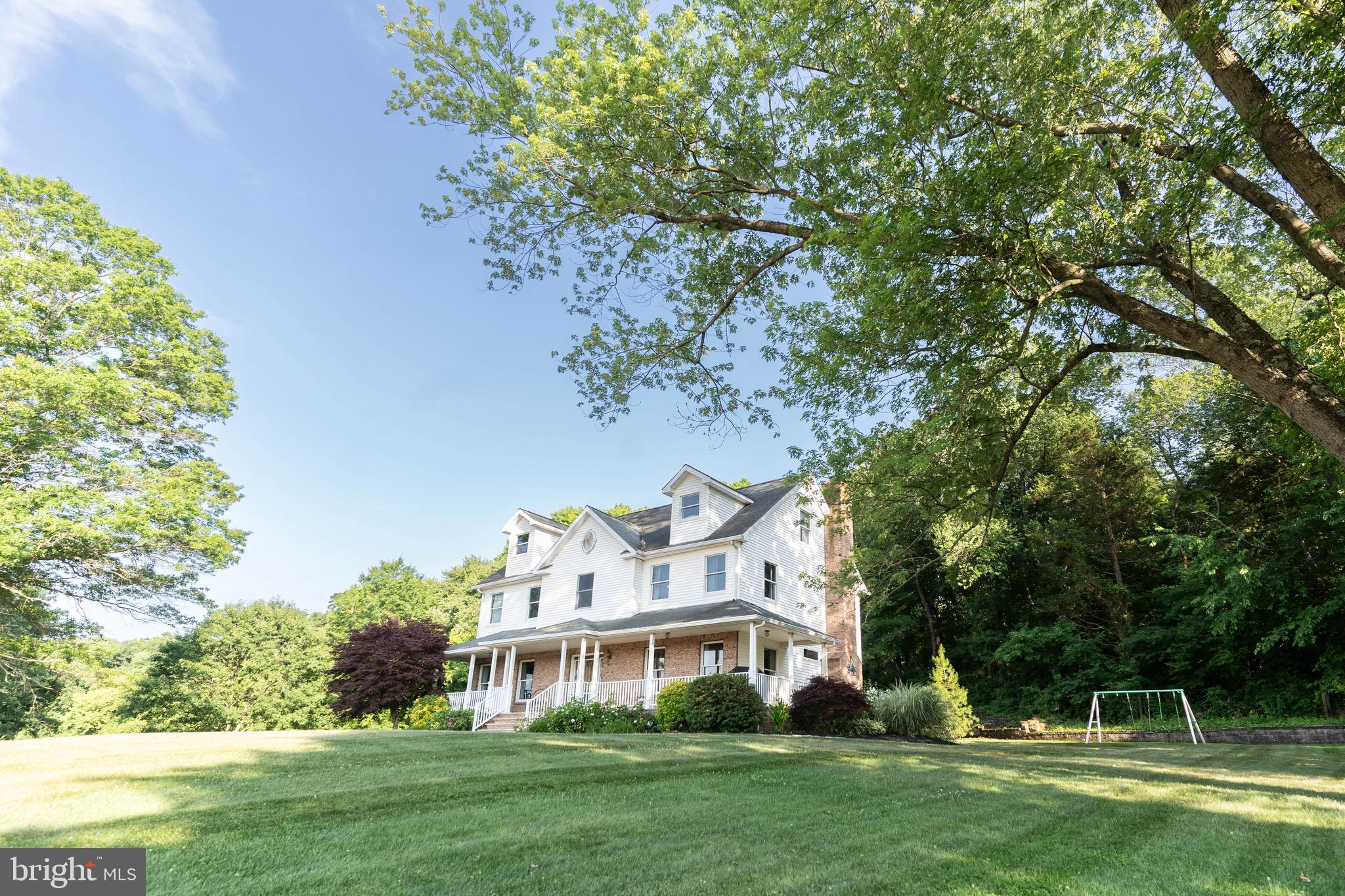 79 Burlington Path Road Cream Ridge, NJ 08514 - Photo 54 of 55