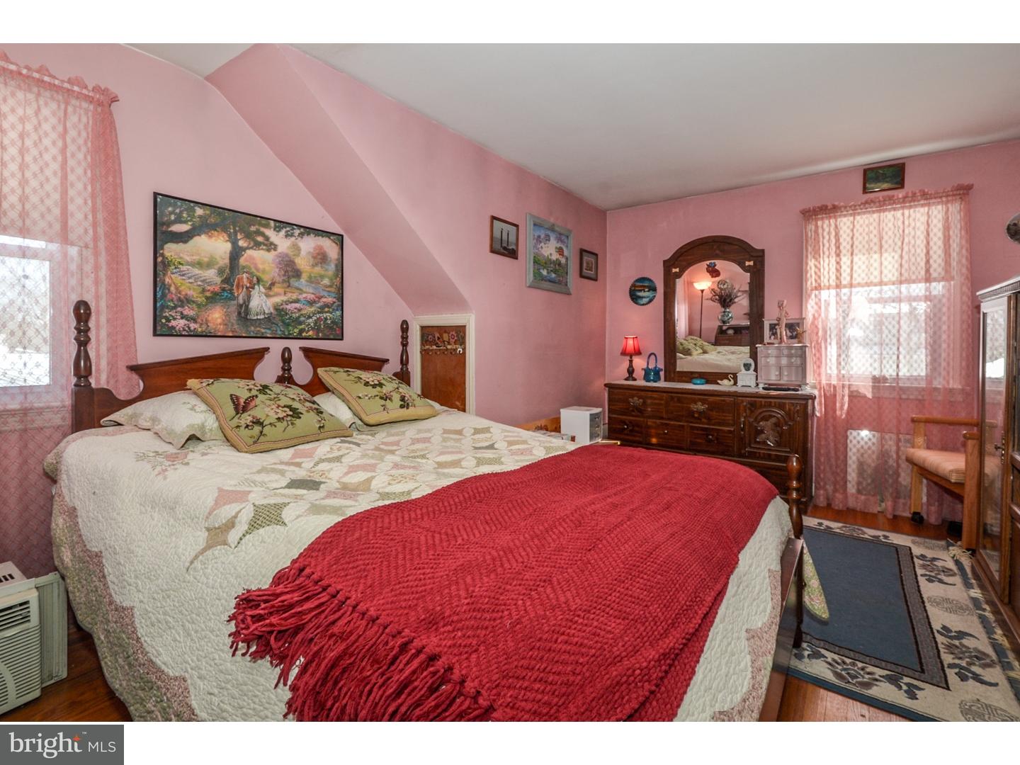 140 Neshaminy Road Croydon, PA 19021 - Photo 14 of 25 Bedroom