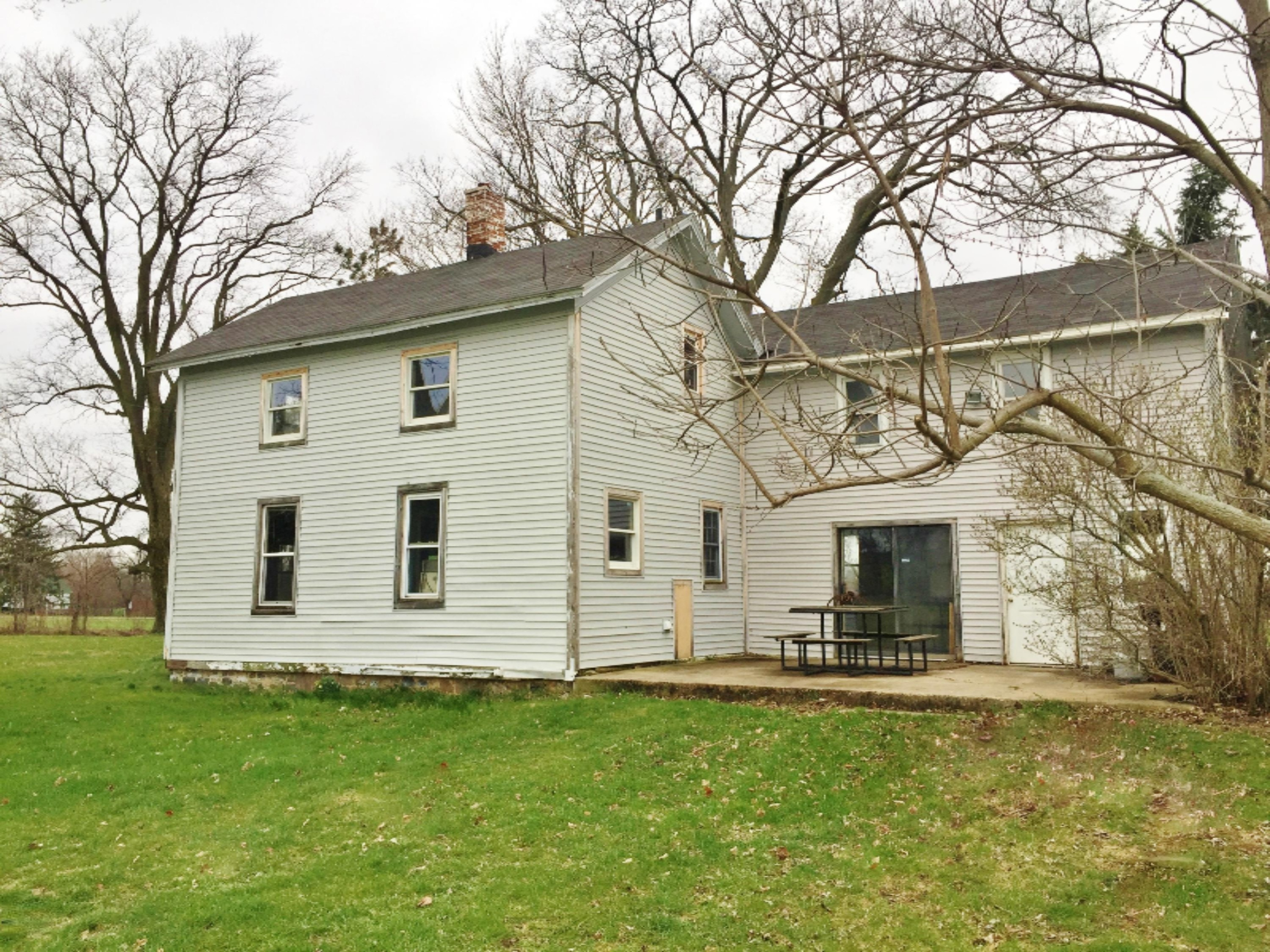 3097 Hartman Road Sodus, MI 49126 - Photo 26 of 28 3