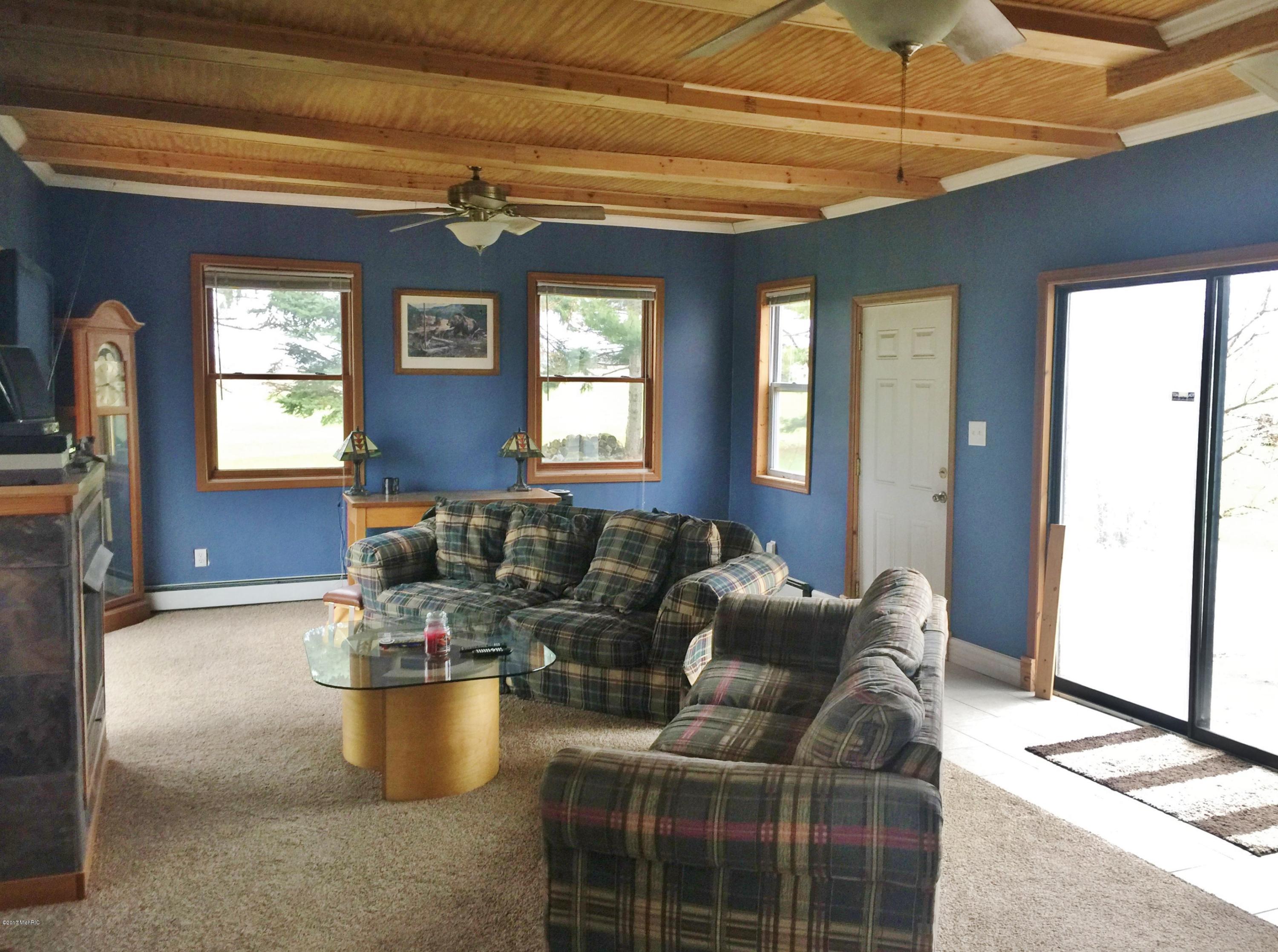 3097 Hartman Road Sodus, MI 49126 - Photo 4 of 28 8