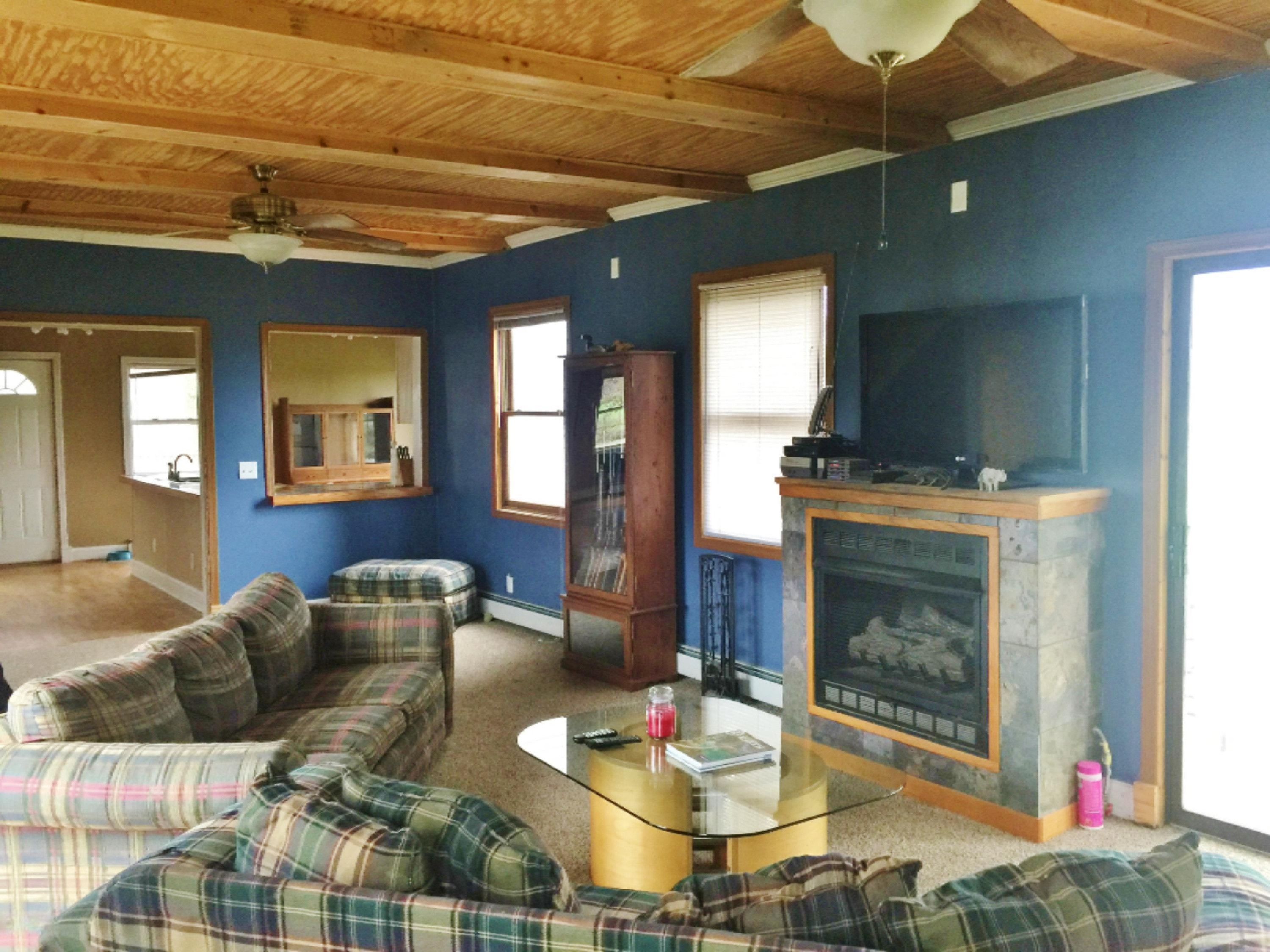 3097 Hartman Road Sodus, MI 49126 - Photo 5 of 28 9