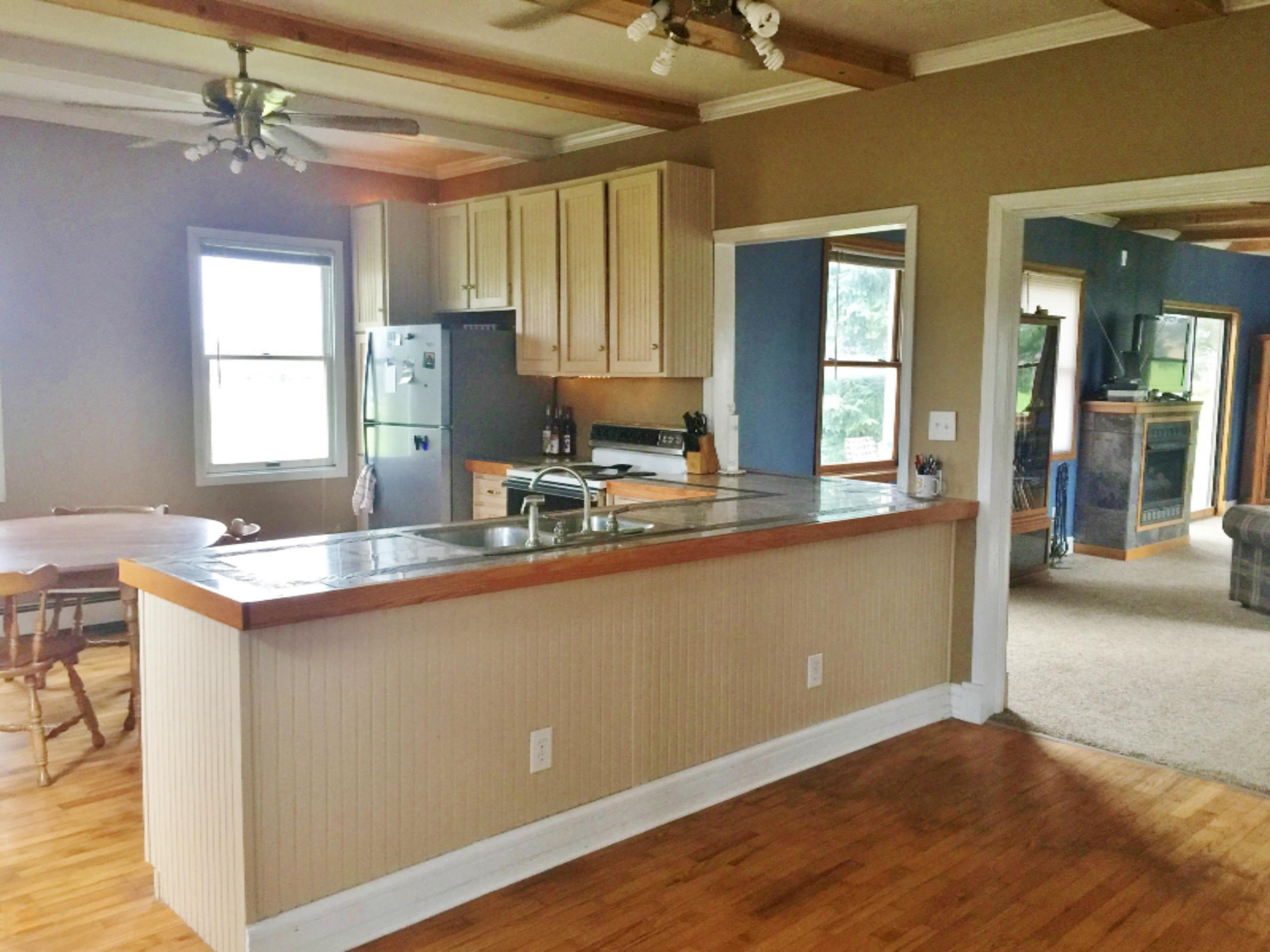 3097 Hartman Road Sodus, MI 49126 - Photo 8 of 28 18