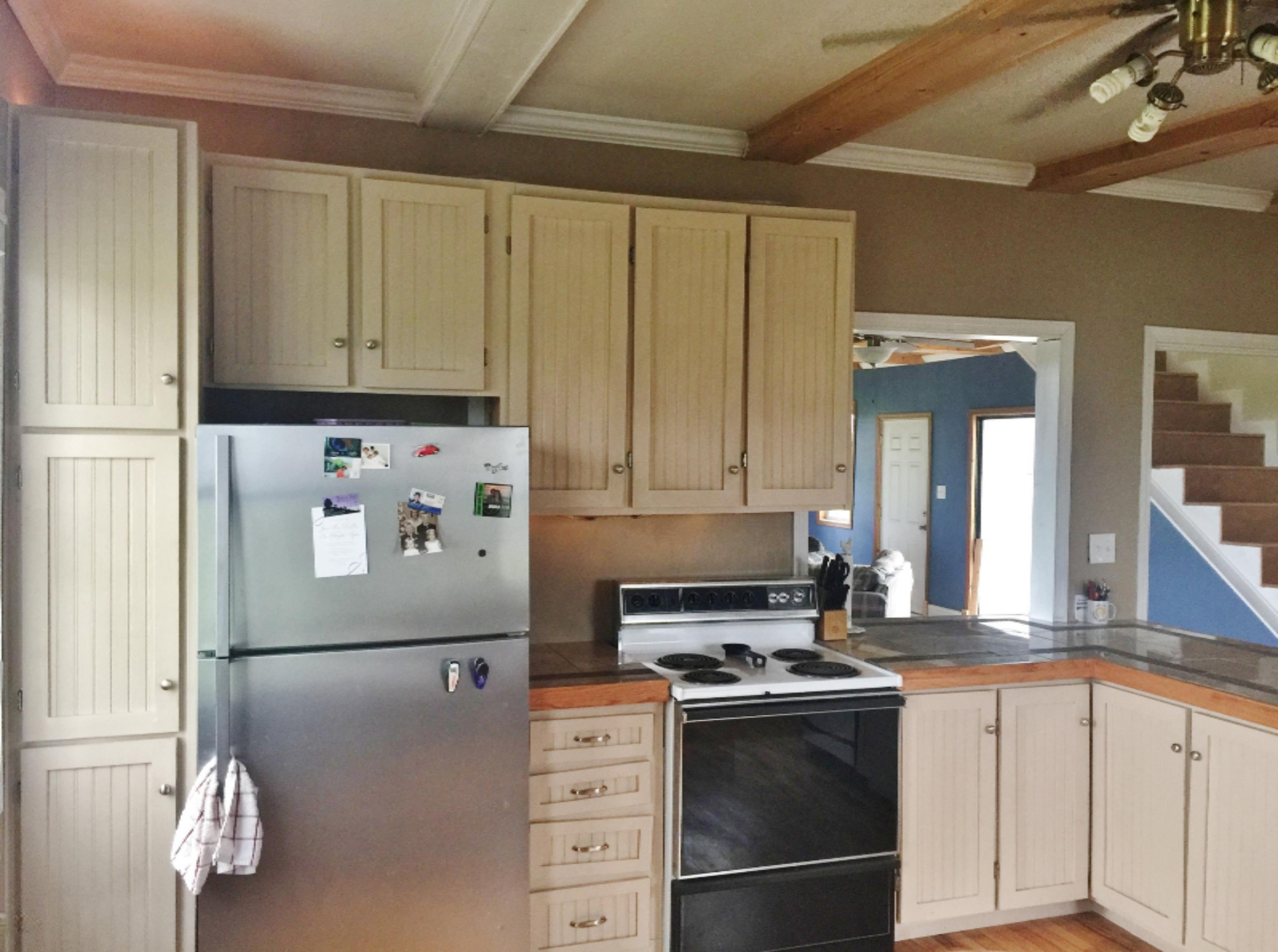 3097 Hartman Road Sodus, MI 49126 - Photo 9 of 28 19