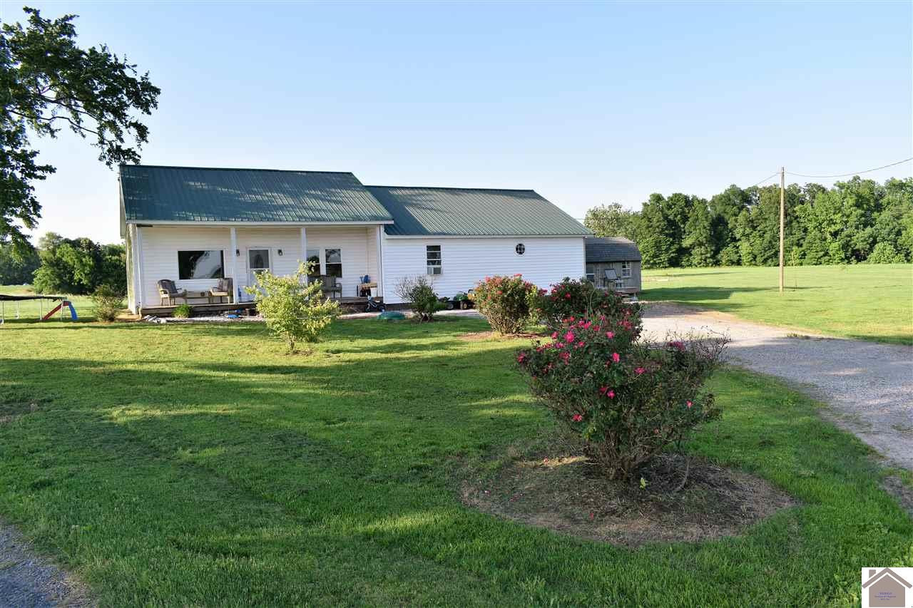 274 Tibbs Road Water Valley, KY 42085 - Photo 1 of 1 Photo 1